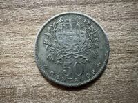 Πορτογαλία - 50 λεπτά (1967)