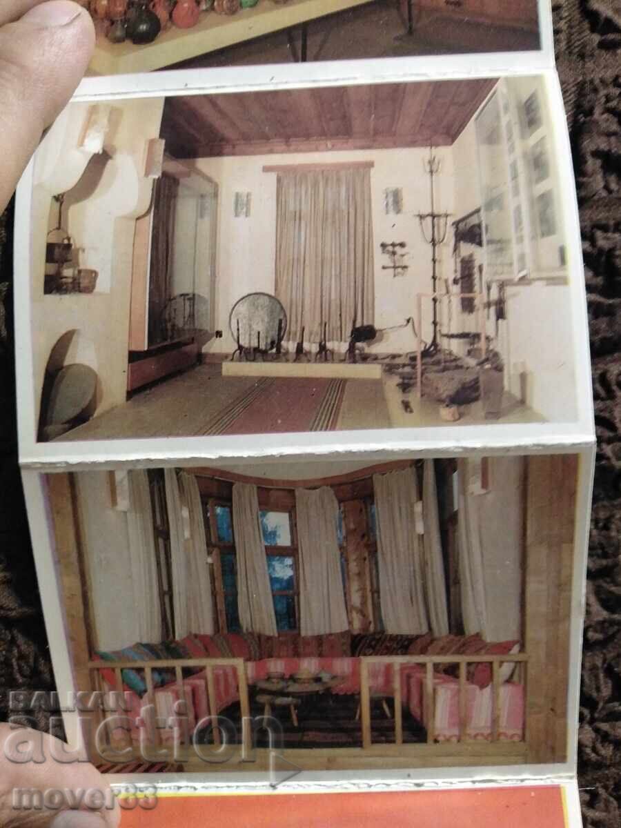 Φωτογραφίες/Στιγμιότυπα. Μουσείο Μπότεβγκραντ/Ετροπόλε - 6