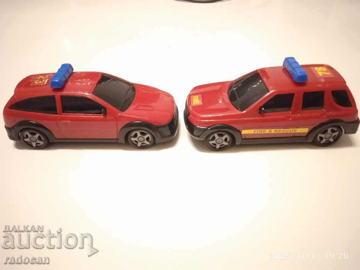 Cărucioare de pompieri, Teama 1/43 cu preț € 7.65 | 14.96 BGN Cărucioare de pompieri, Teama 1/43 cu preț € 7.65 | 14.96 BGN