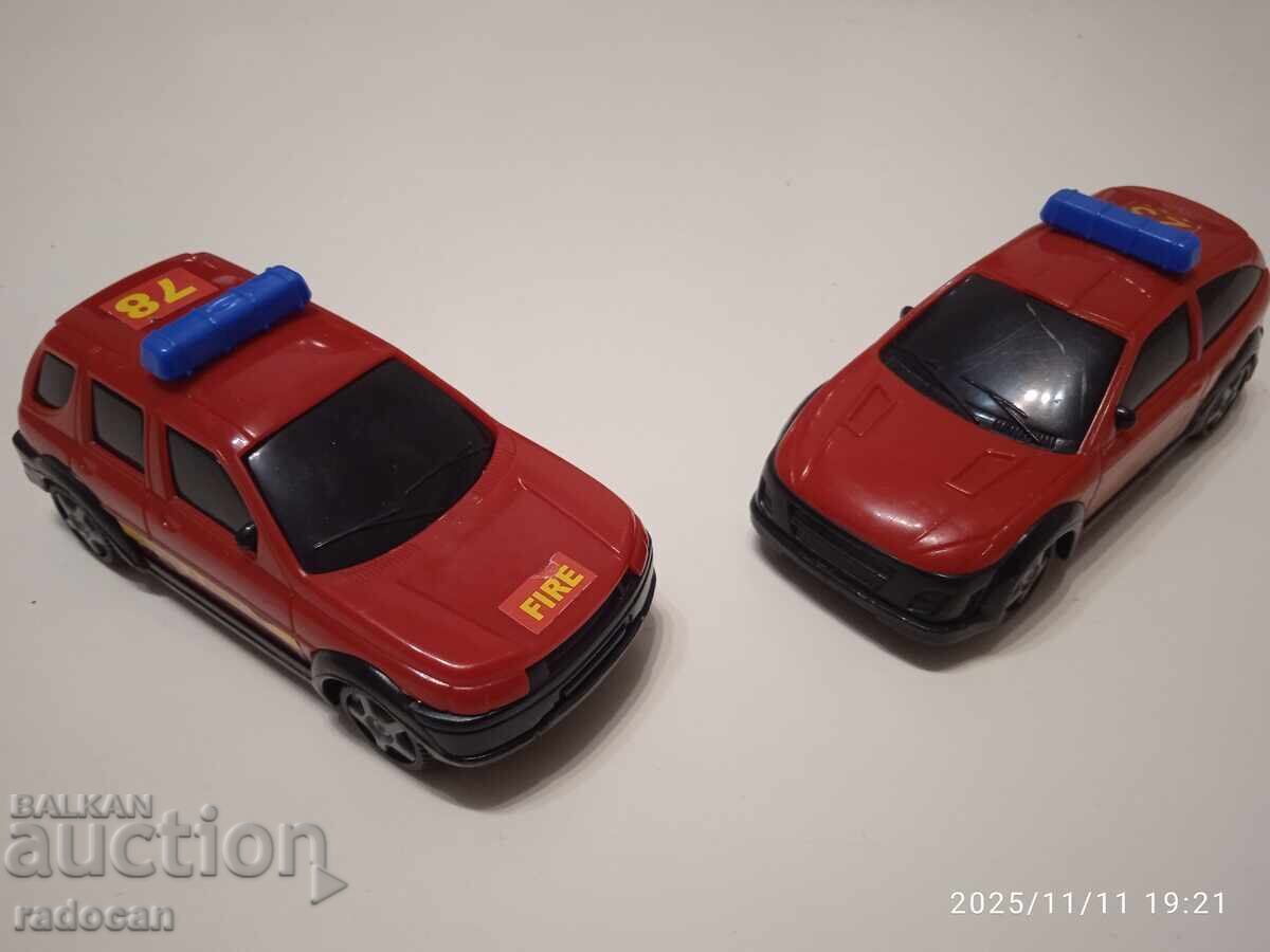 Livrarea Cărucioare de pompieri, Teama 1/43 Livrarea Cărucioare de pompieri, Teama 1/43