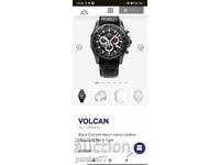 Christophe Duchamp Watch