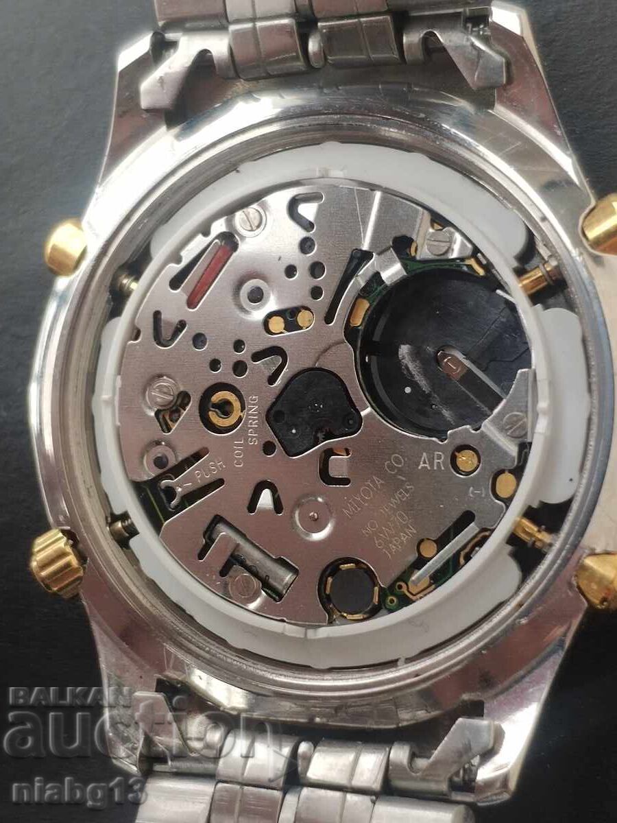 Ντούγκεντα Χέρια που Χορεύουν - 6 Ντούγκεντα Χέρια που Χορεύουν - 6