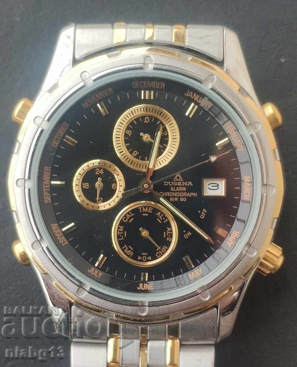 Ντούγκεντα Χέρια που Χορεύουν Ντούγκεντα Χέρια που Χορεύουν