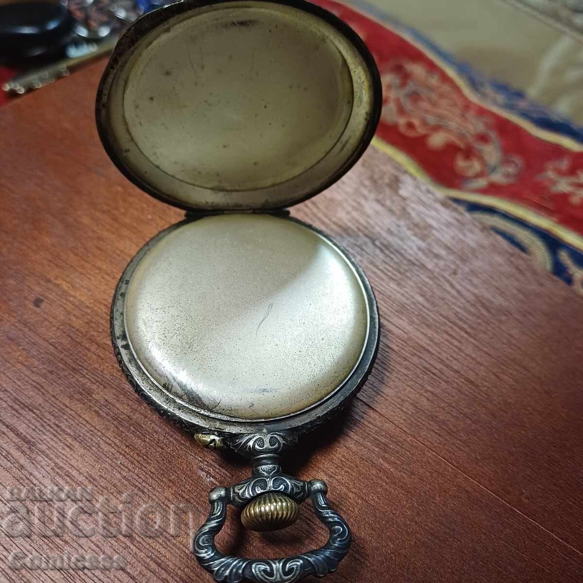 Ceas de buzunar erotic Regulatour - 5 Ceas de buzunar erotic Regulatour - 5