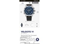 Ceas Christophe Duchamp