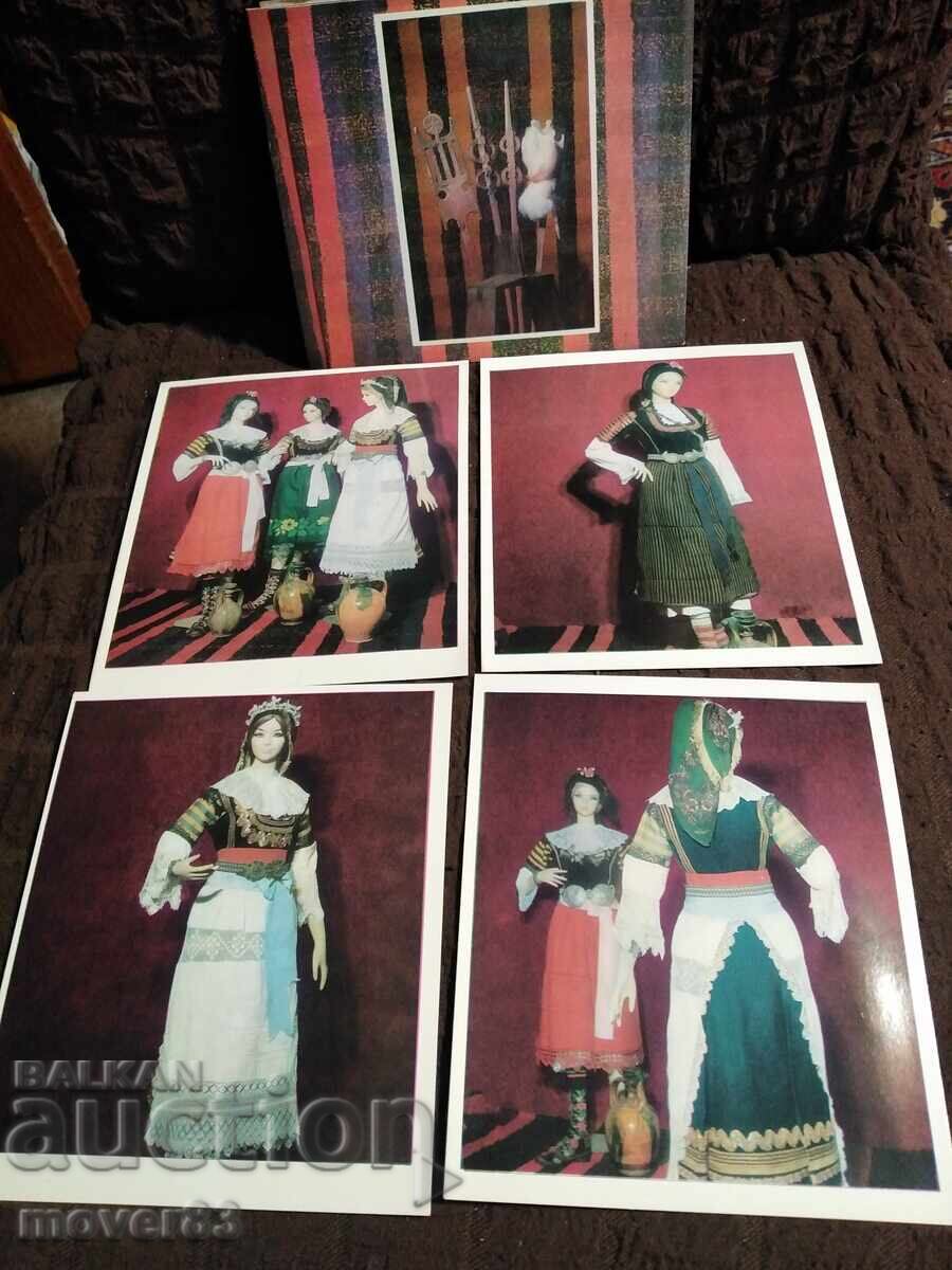 Auction Photographs/Views. Ethnographic wealth of the Ihtiman region Auction Photographs/Views. Ethnographic wealth of the Ihtiman region