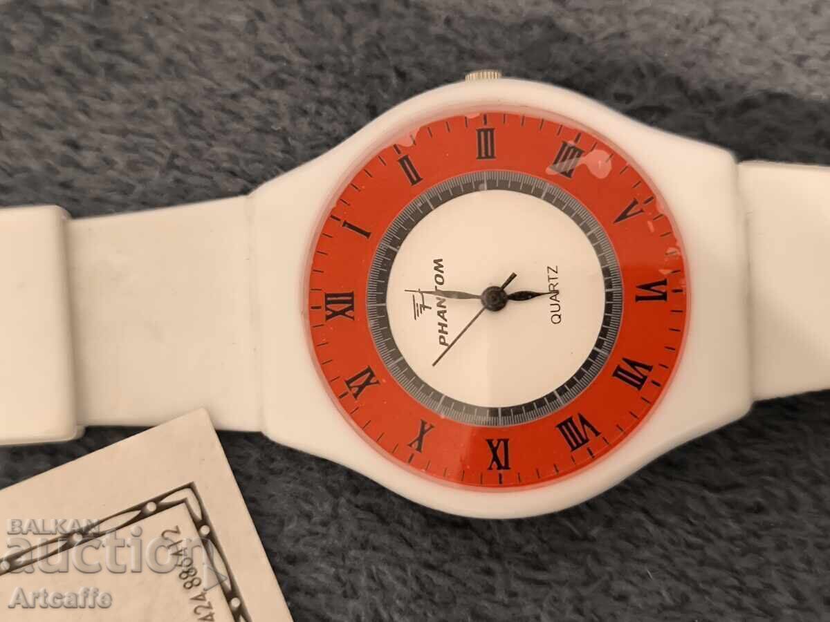 Quartz watch Phantom - 5