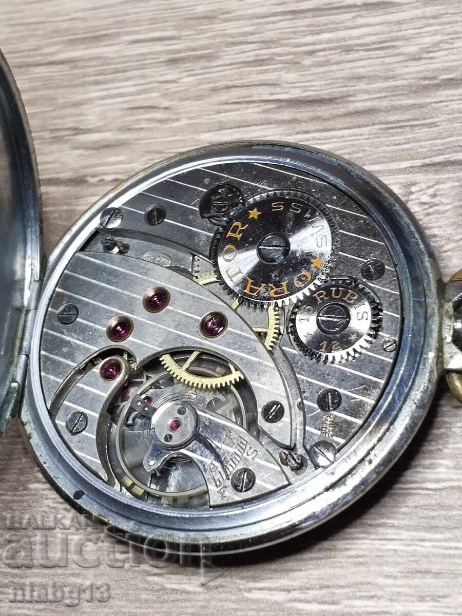 Ρήτορας - 5 Ρήτορας - 5