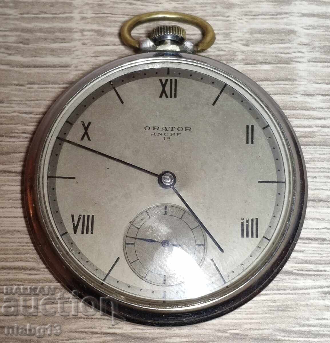 Ρήτορας Ρήτορας