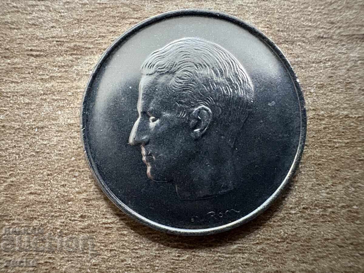 Белгия - 10 франка (1971) - BELGIE с цена 2.00 лв. | € 1.02 Белгия - 10 франка (1971) - BELGIE с цена 2.00 лв. | € 1.02