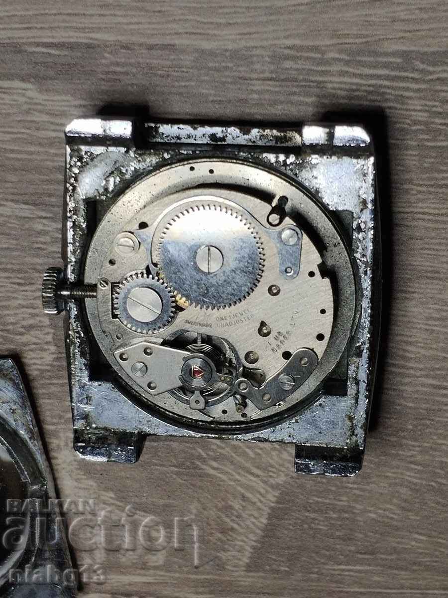 Μέντορας - 5 Μέντορας - 5