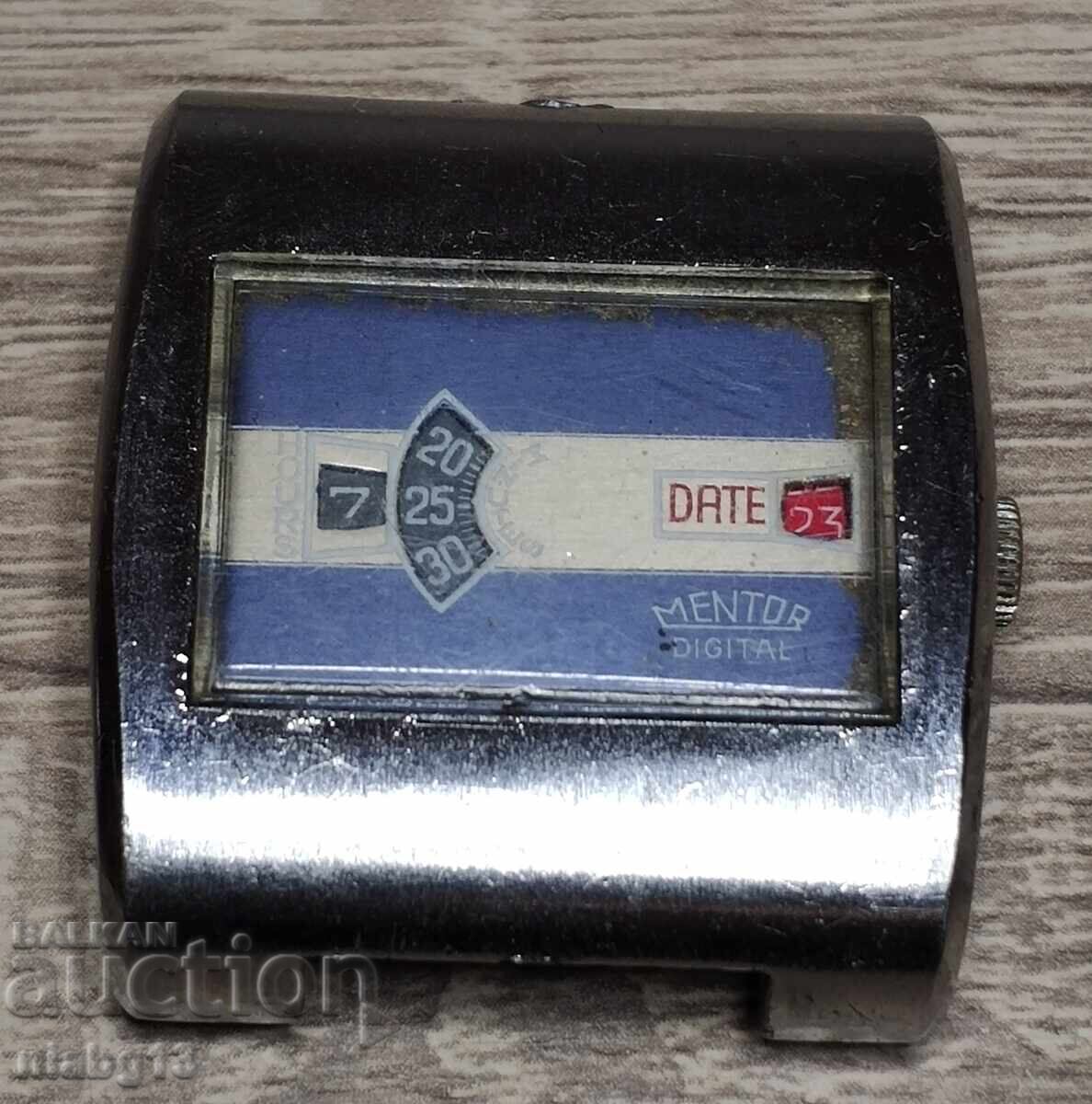 Μέντορας Μέντορας