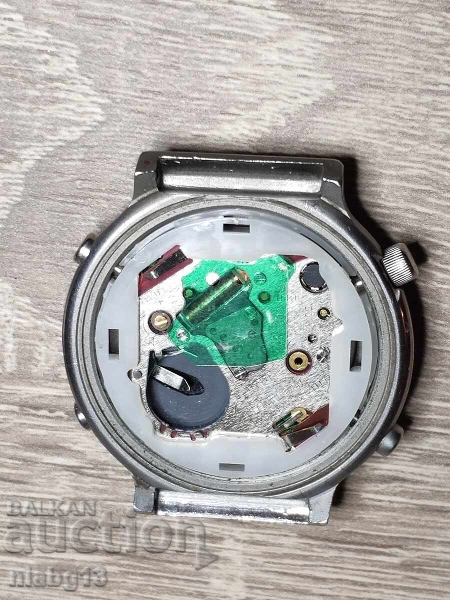 Παράδοση Citizen Promaster Παράδοση Citizen Promaster