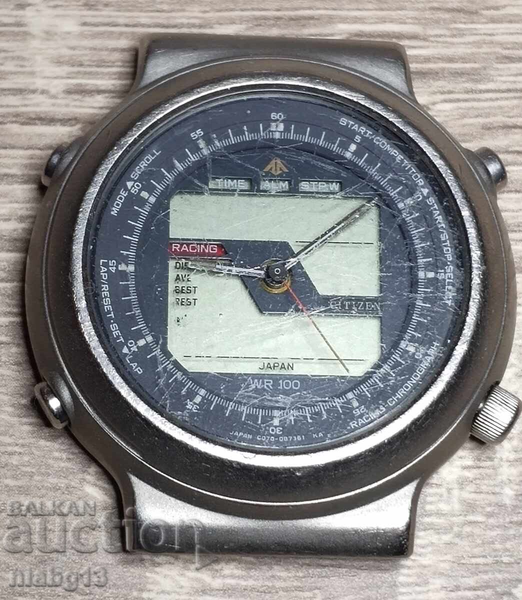 Citizen Promaster Citizen Promaster