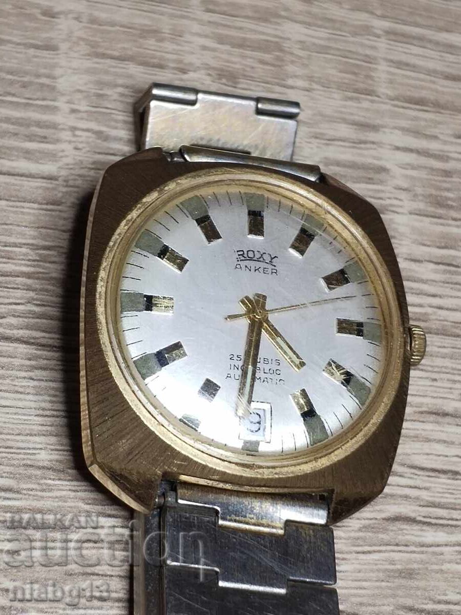 Παράδοση Ρόξυ Παράδοση Ρόξυ