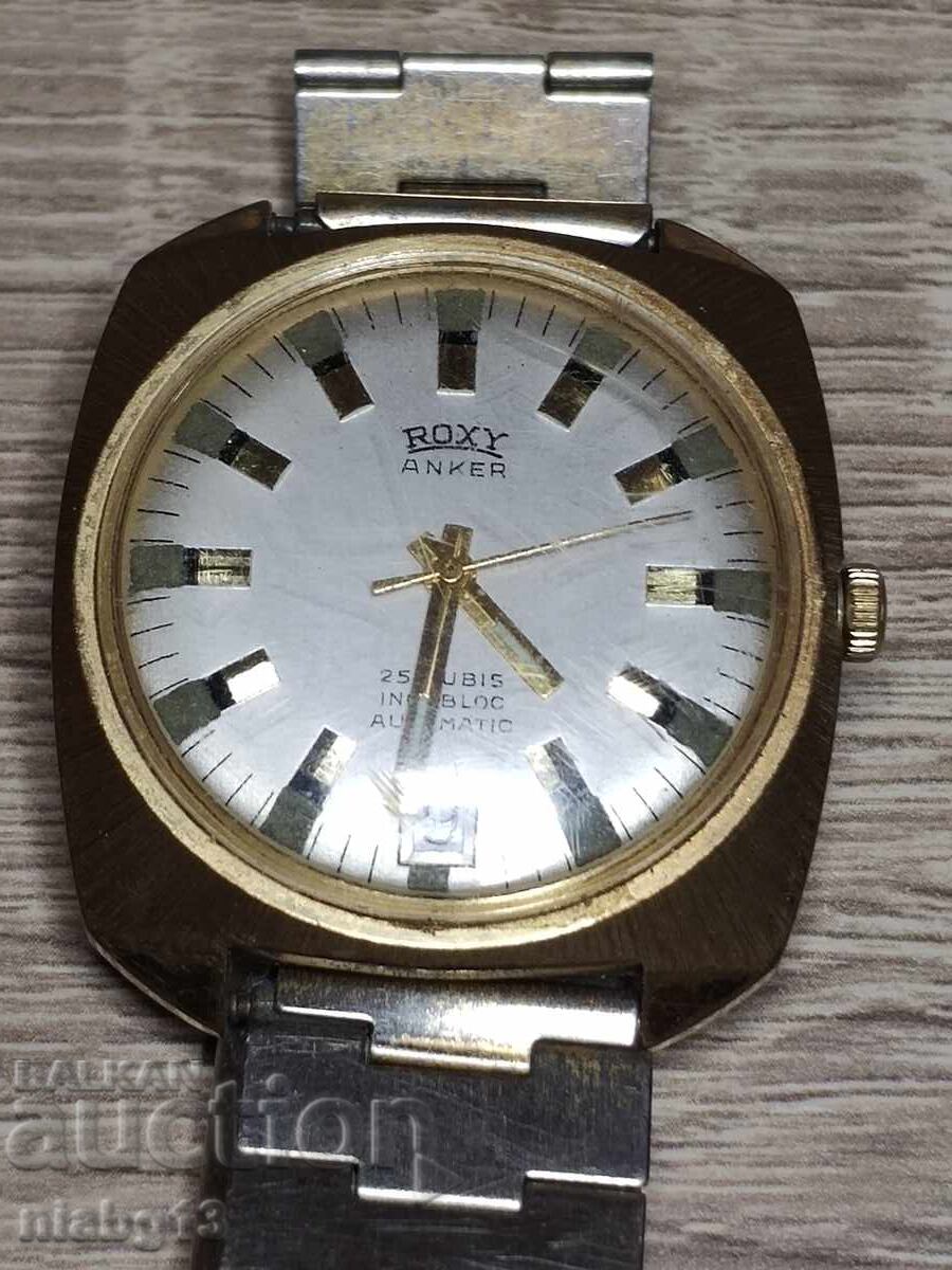 Ρόξυ - 5 Ρόξυ - 5