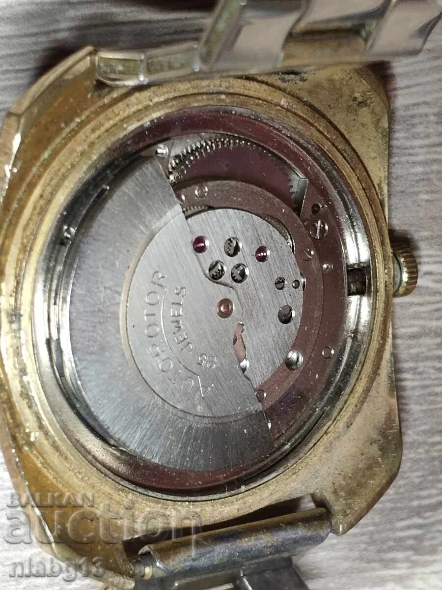 Ρόξυ - 7 Ρόξυ - 7