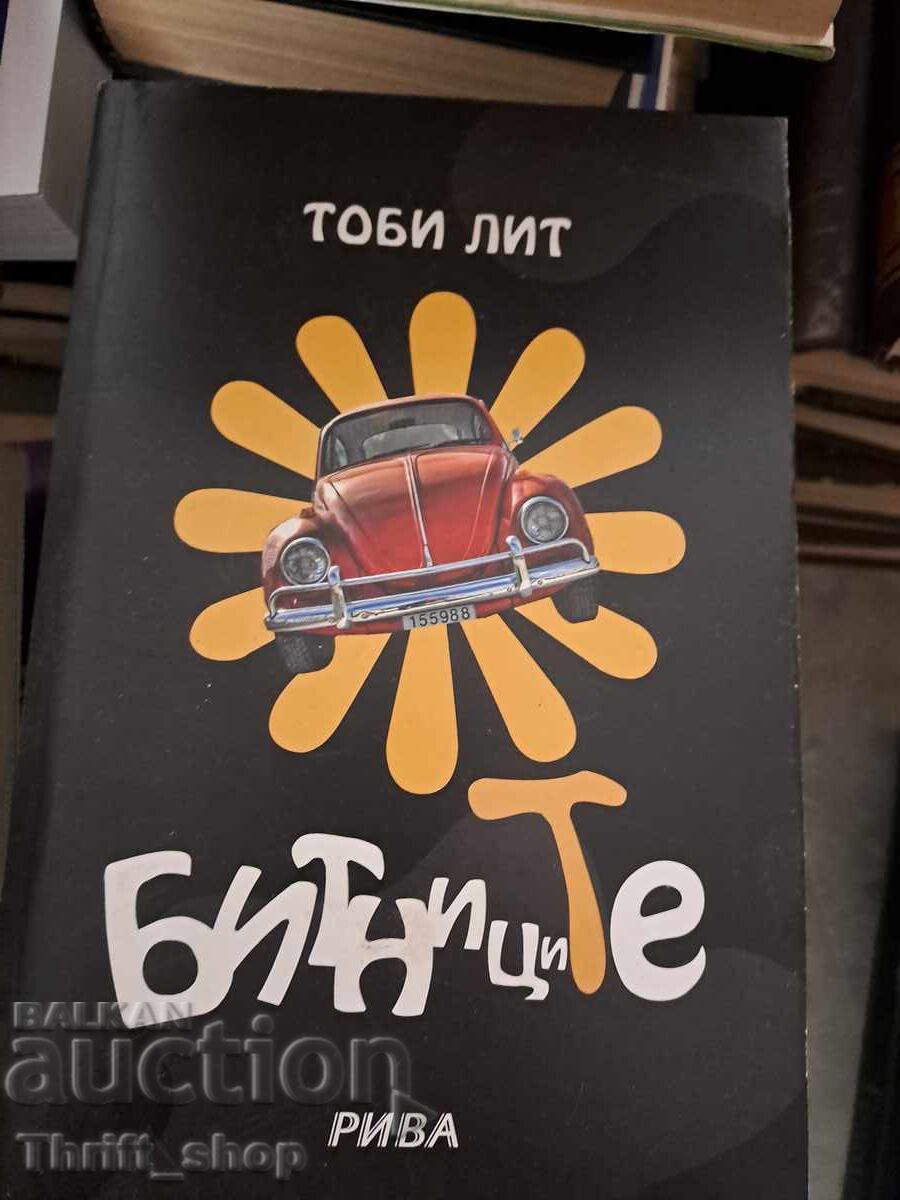 Beatniks Toby Litt Beatniks Toby Litt