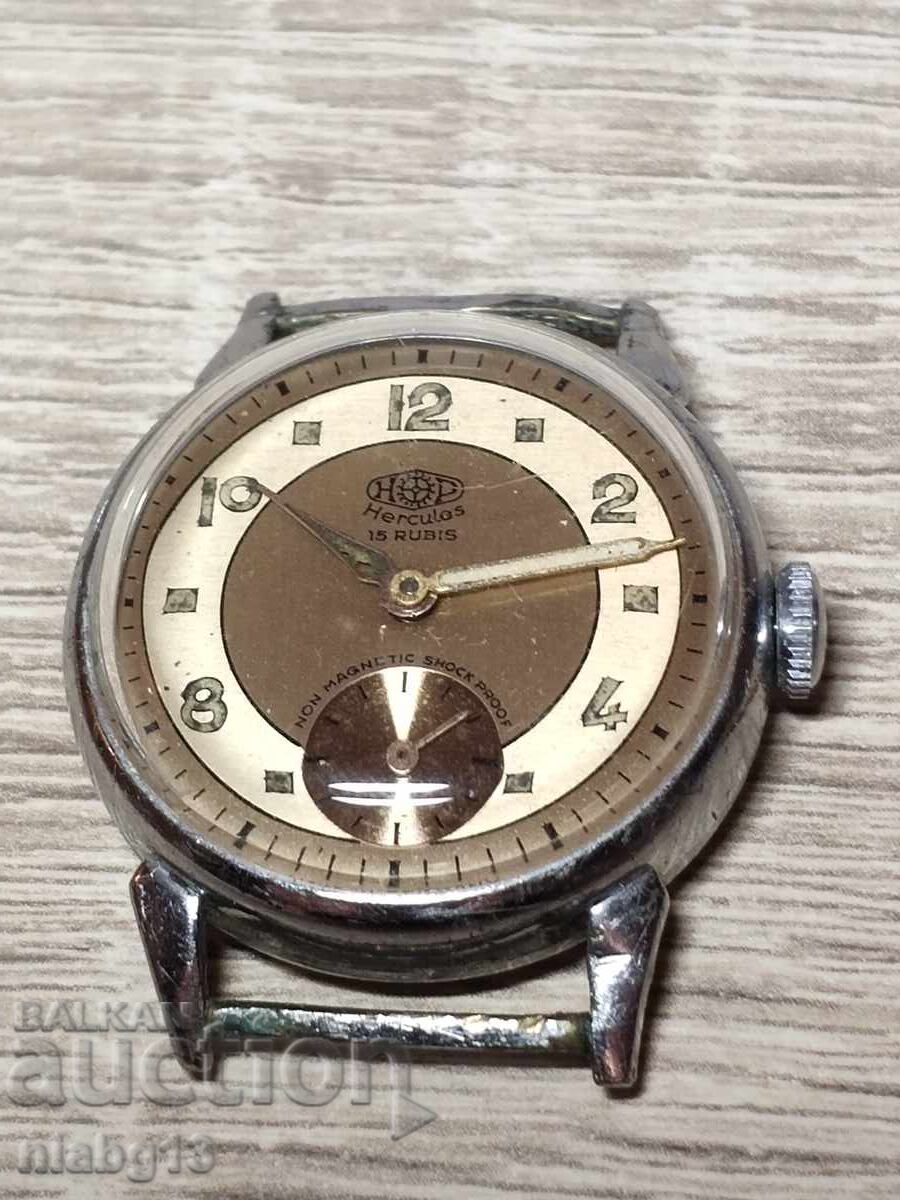 Δημοπρασία Ηρακλής