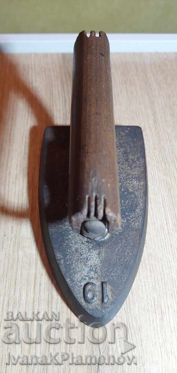 Vintage iron for collectors - 5