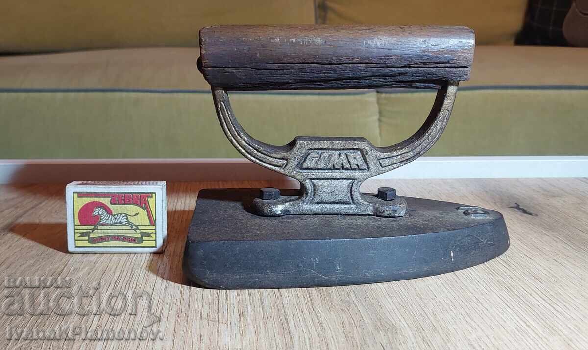 Vintage iron for collectors - 6