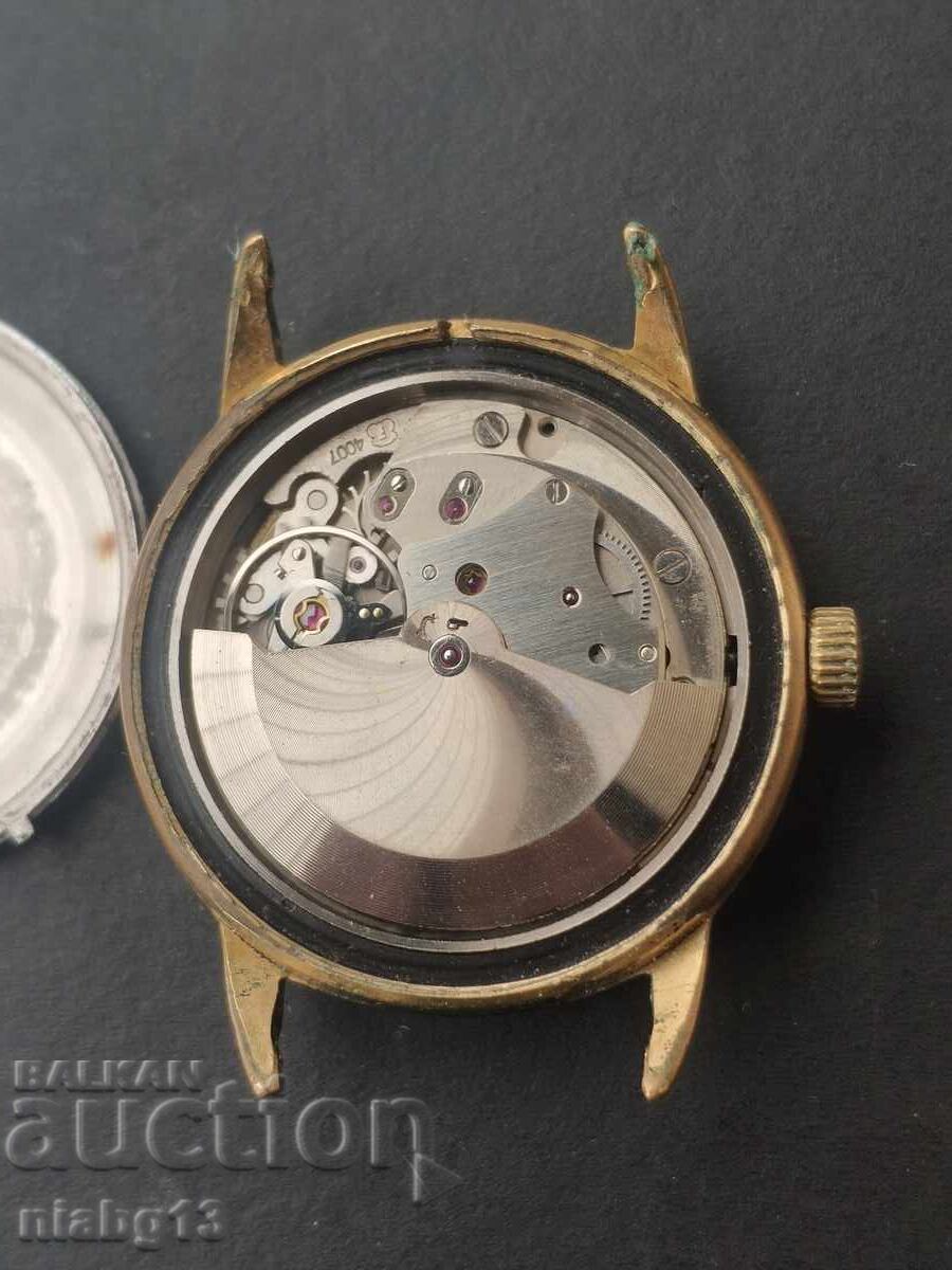 Παράδοση Roxy 41 jewels Παράδοση Roxy 41 jewels