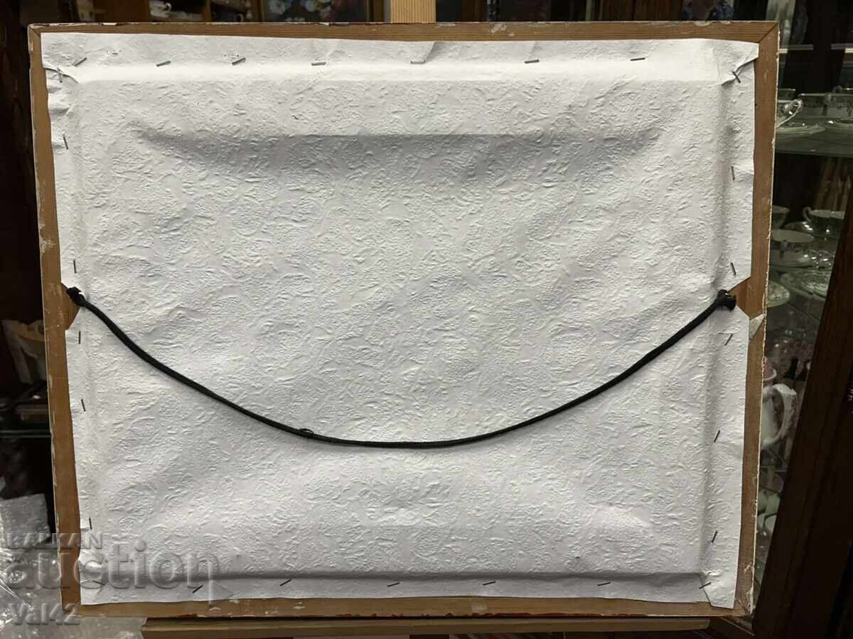 Landscape with river and birch trees - Cebol - 5 Landscape with river and birch trees - Cebol - 5