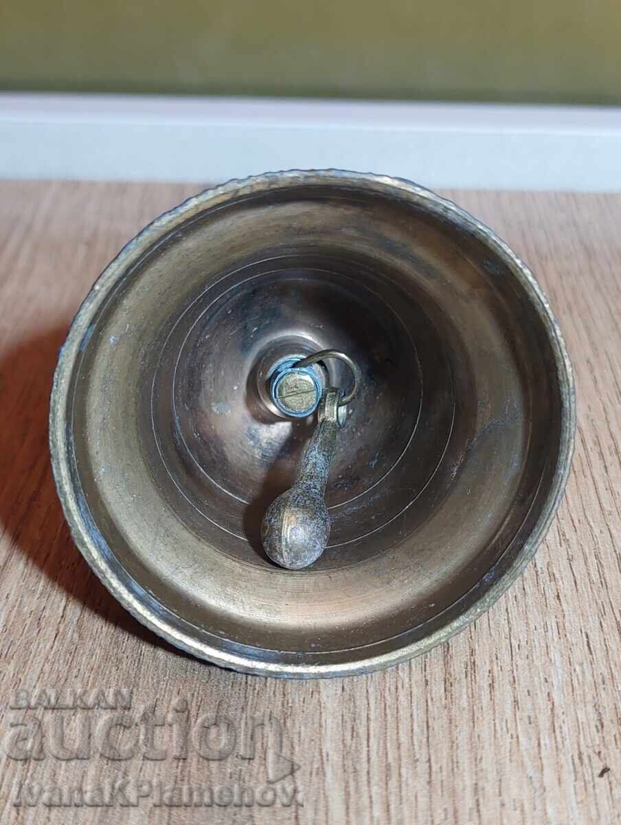 Licitație Clopoțel clopoțel pentru cunoscători Licitație Clopoțel clopoțel pentru cunoscători