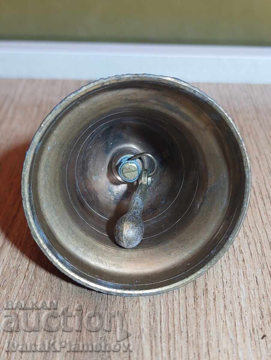 Auction  Bell chime for connoisseurs
