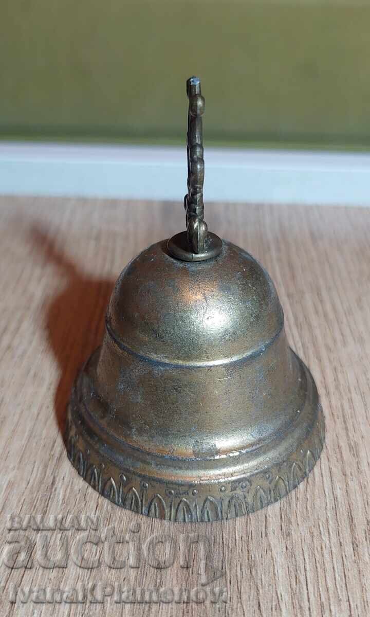 Delivery of Bell chime for connoisseurs