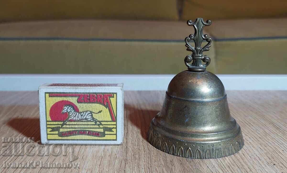 Bell chime for connoisseurs - 5