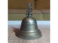 Clopoțel clopoțel pentru cunoscători