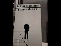 Hasenherz John Updike