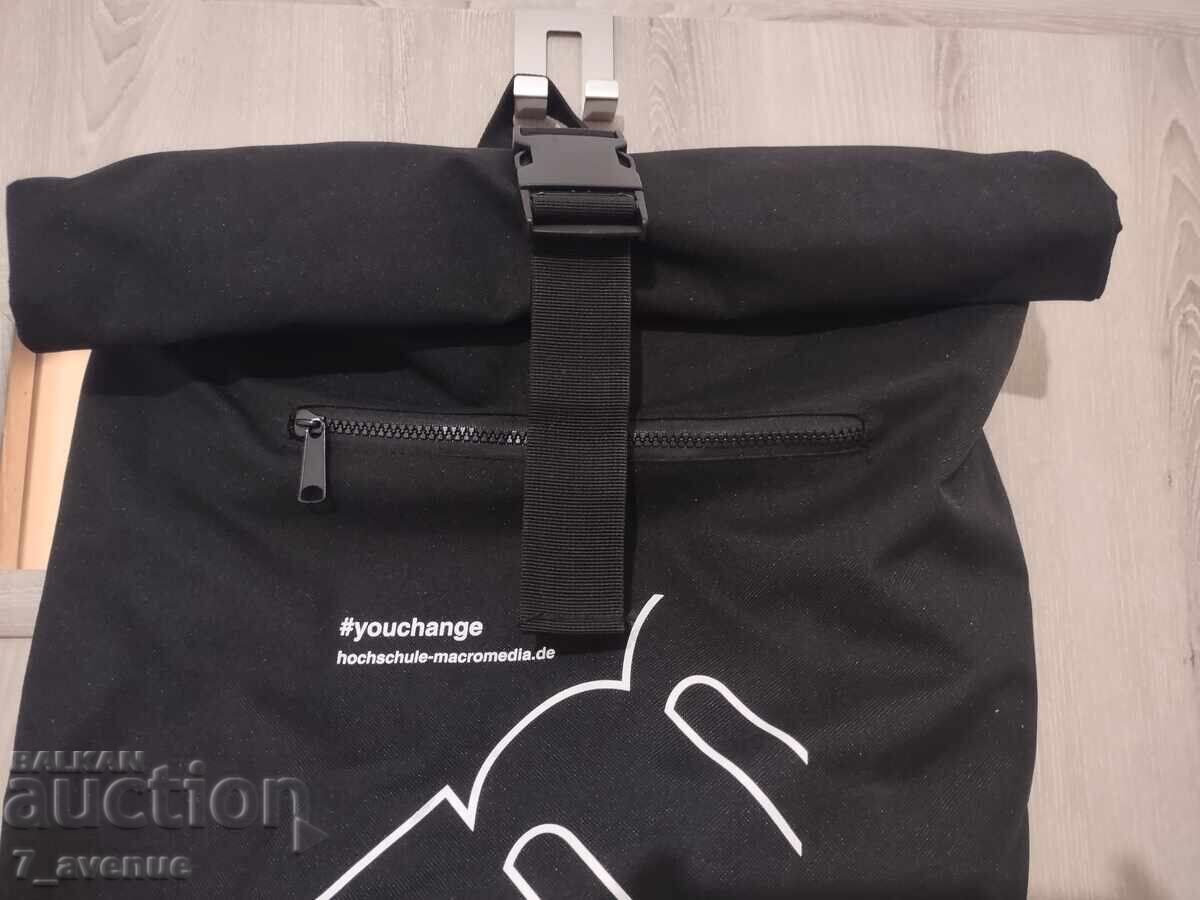 Backpack for hiking and other travels, university, 11.11..25 with price 23.00 BGN | € 11.76