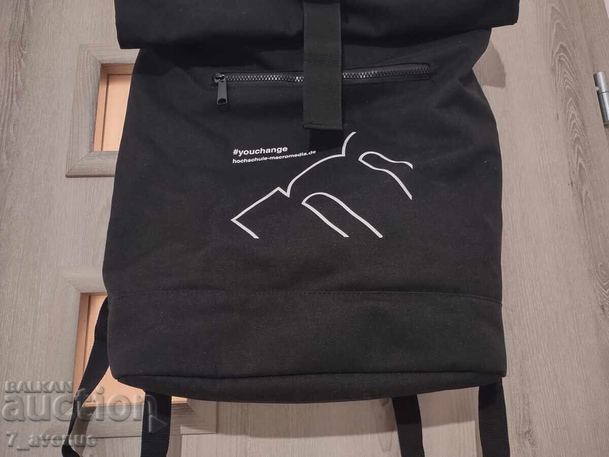 Auction  Backpack for hiking and other travels, university, 11.11..25