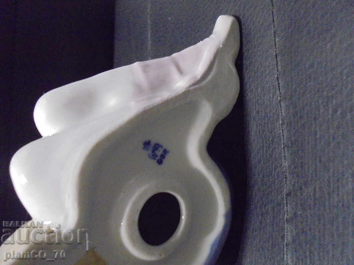 №*8357 Παλιά πορσελάνινη φιγούρα - 6 №*8357 Παλιά πορσελάνινη φιγούρα - 6