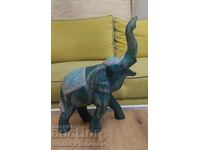 Sculptură în lemn pentru cunoscători excelentă