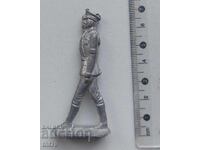 Figurină, soldat Soldat de plumb