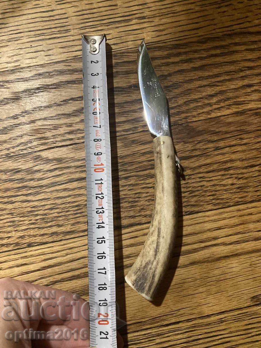 Skeleton Knife - 5 Skeleton Knife - 5