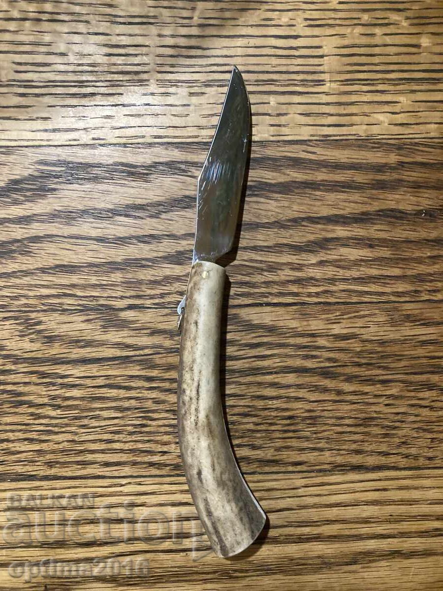 Skeleton Knife Skeleton Knife