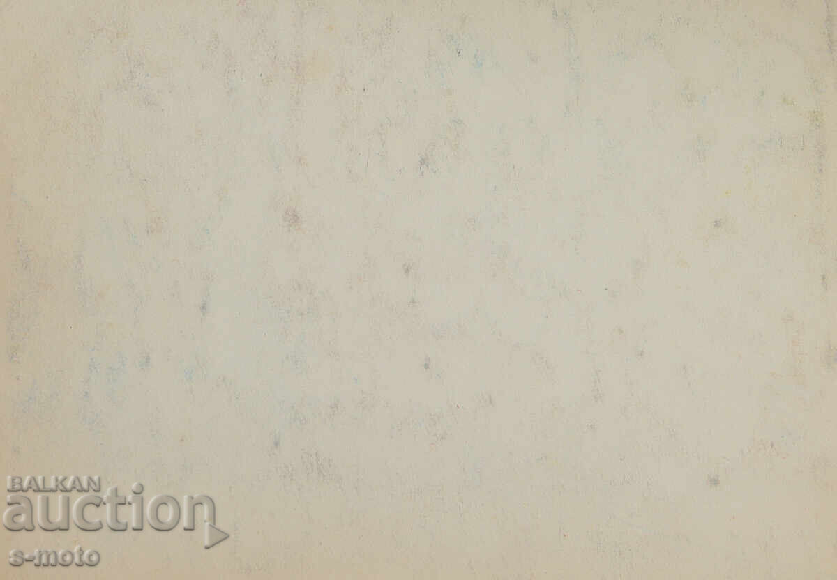 Old painting, figurative composition, portrait - 7