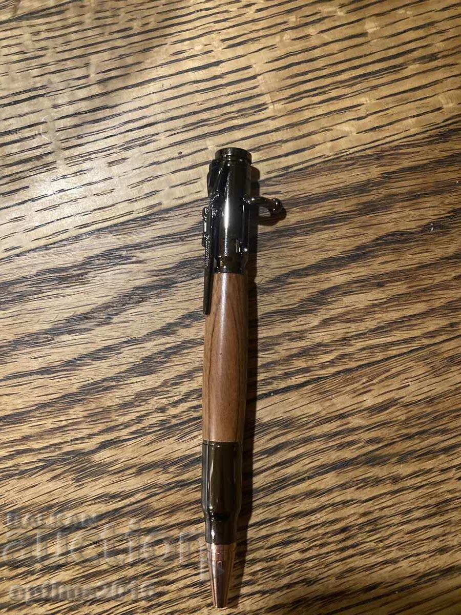 Bullet Pen with price 30.00 BGN | € 15.34