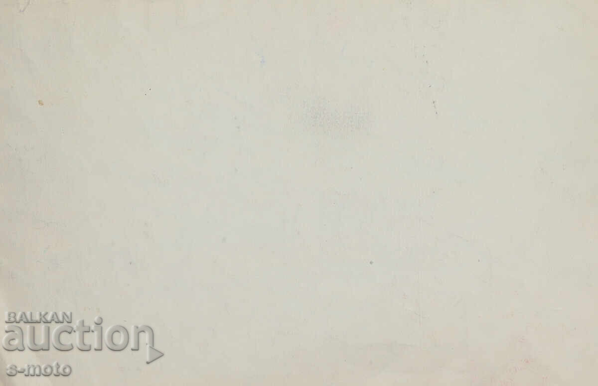 Παλιός πίνακας αγροτικού τοπίου - 6