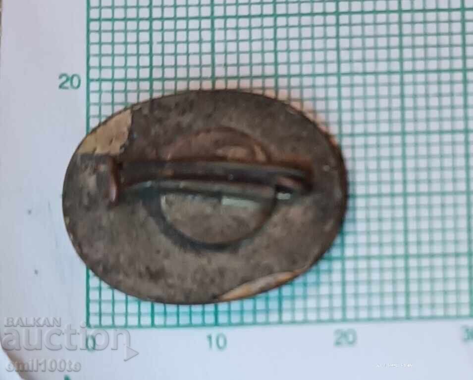 Σήμα - Έφηβοι και κορίτσια 2ης βαθμίδας - 5 Σήμα - Έφηβοι και κορίτσια 2ης βαθμίδας - 5