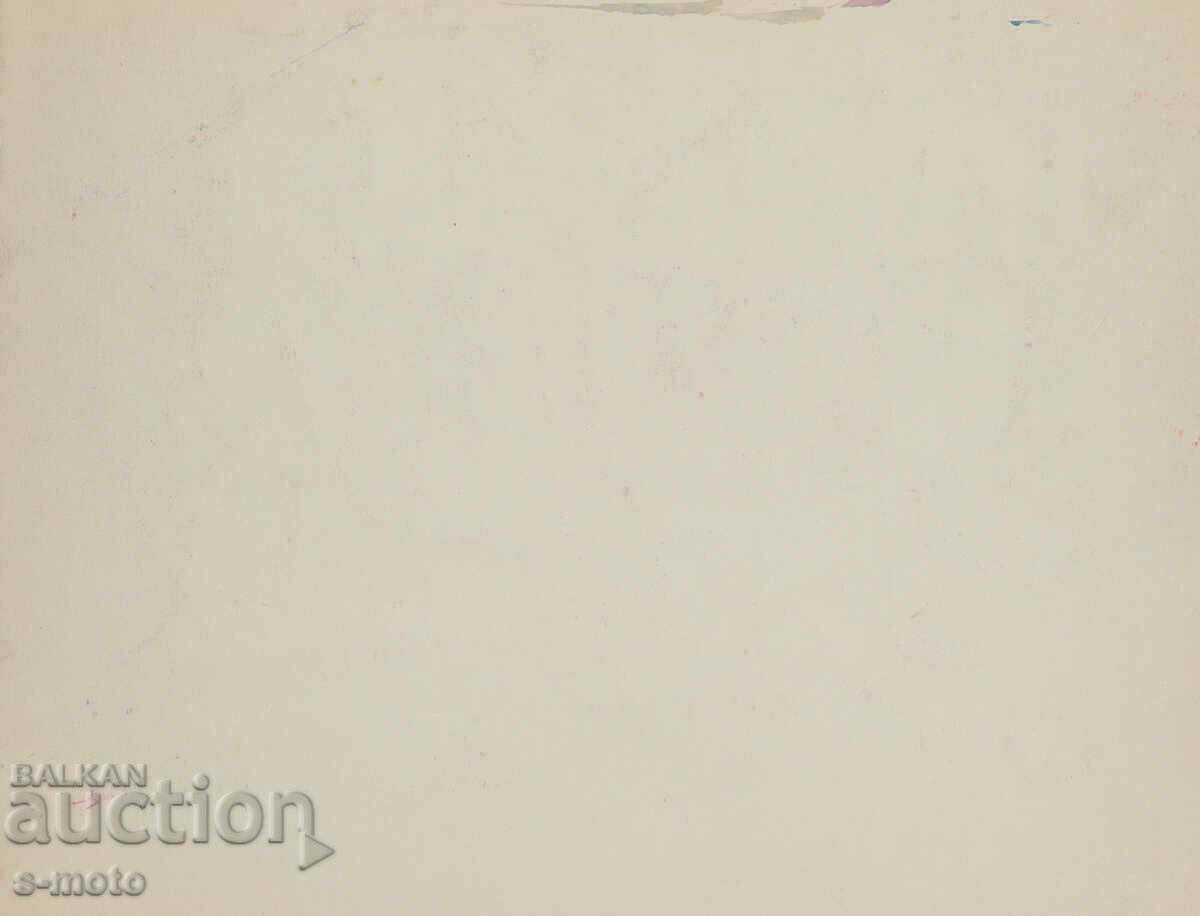 Livrarea Pictură veche peisaj rural