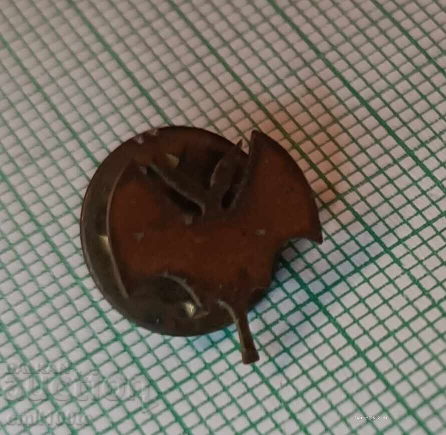 Auction Badge - Prilep Cave Business Auction Badge - Prilep Cave Business