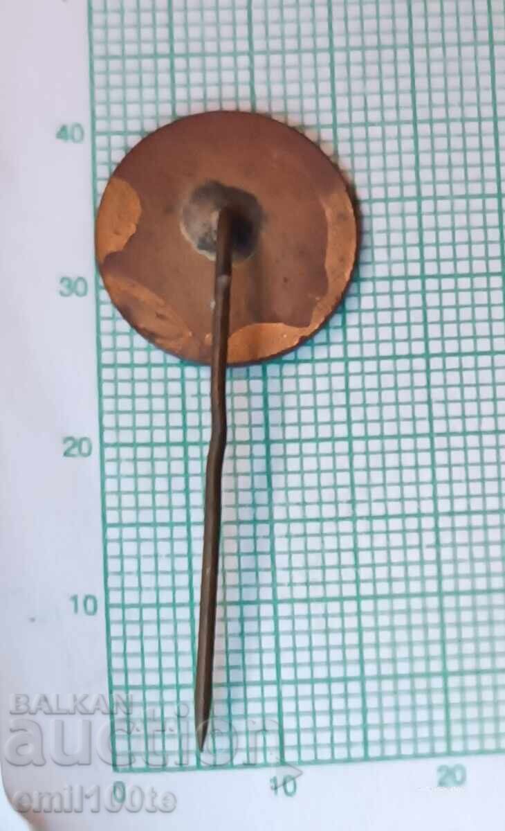 Παράδοση Σηματάκι - Μπότεβγκραντ Εργοστάσιο Ημιαγωγών Resprom