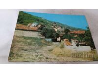 Ευχετήρια Κάρτα Ασενόβγραδ Εκκλησία Αγ. Γεωργίου