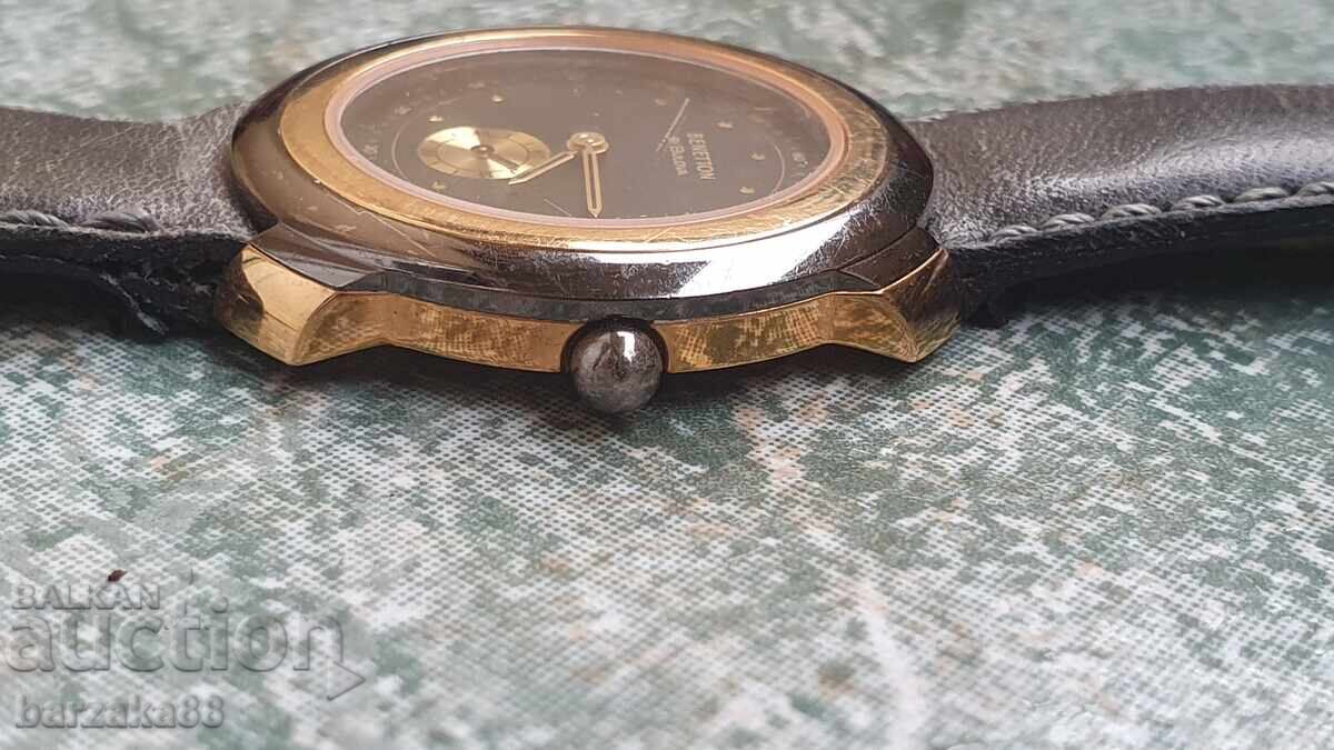 Ceas de bărbați Benetton - 6 Ceas de bărbați Benetton - 6