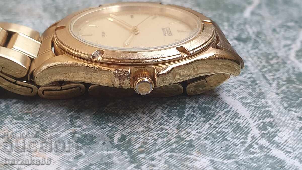 Ανδρικό ρολόι Citizen Eco Drive - 6 Ανδρικό ρολόι Citizen Eco Drive - 6